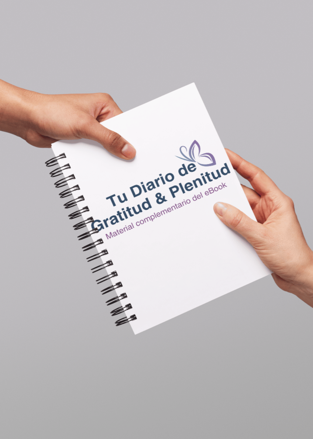 ✨ De la Gratitud a la Plenitud: El Camino Hacia una Vida con Propósito ✨